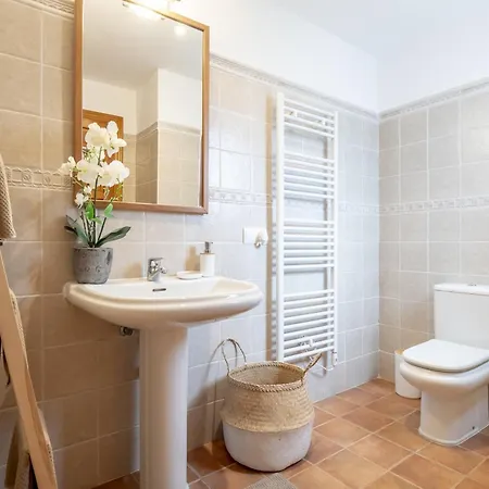 Casa Higo Willa Jávea