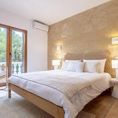 Villa Casa Higo Javea
