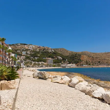 Casa Higo Javea