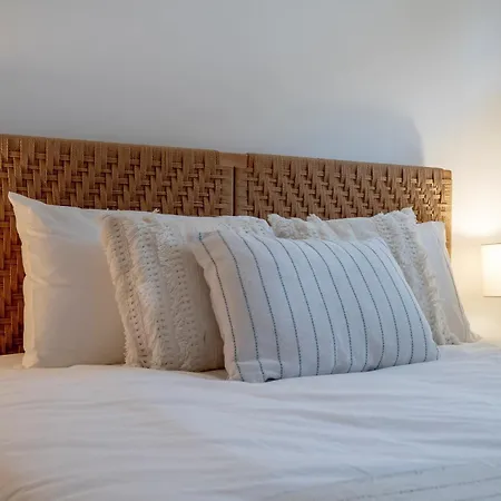 Casa Higo Javea
