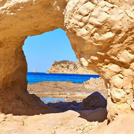 Casa Higo * Javea