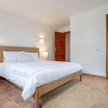 Villa Casa Higo