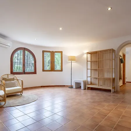 Casa Higo *