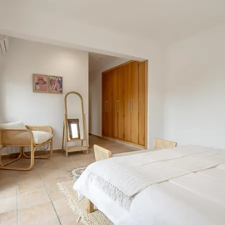 Villa Casa Higo *