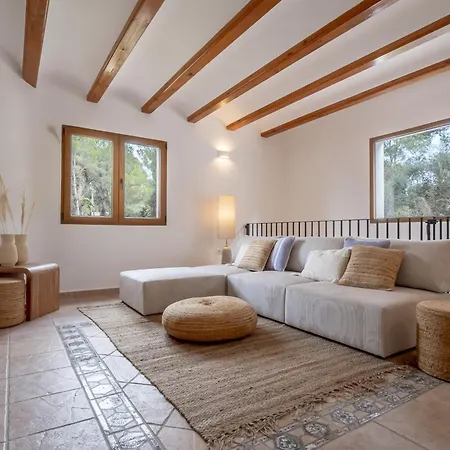 Casa Higo Villa Javea