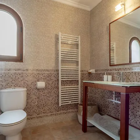 Casa Higo *