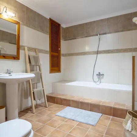 Casa Higo Javea