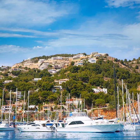 Casa Higo * Javea