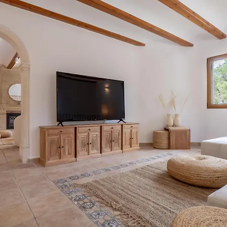 Casa Higo