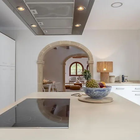 Casa Higo *
