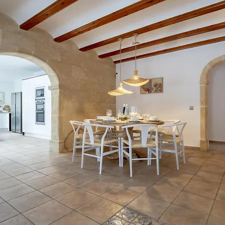 Casa Higo * Javea