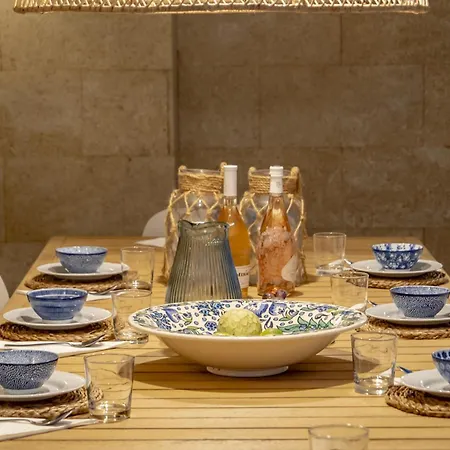Casa Higo