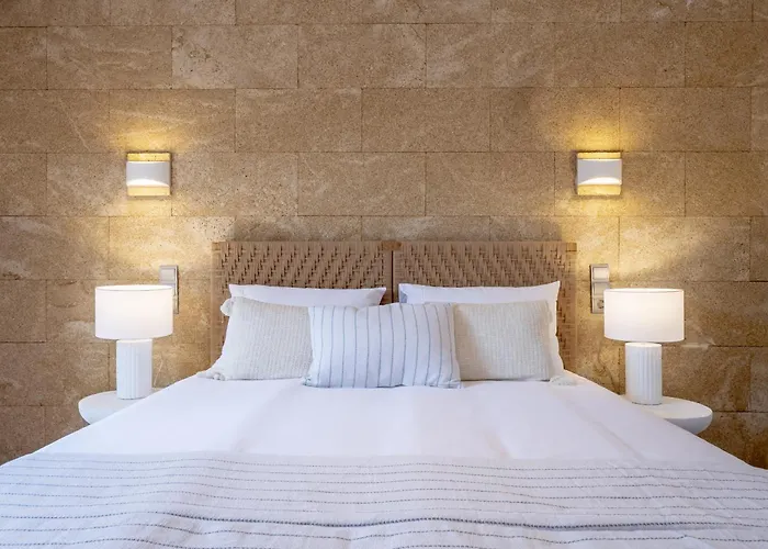 Villa Casa Higo Jávea