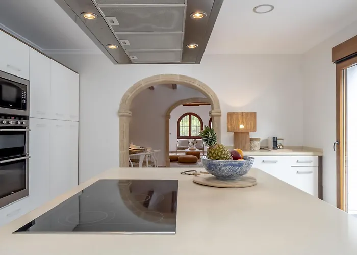 Casa Higo *
