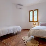Casa Higo וילה *