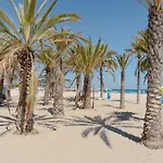 Casa Higo וילה