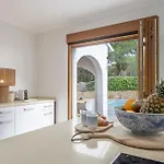 Casa Higo וילה
