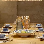Casa Higo