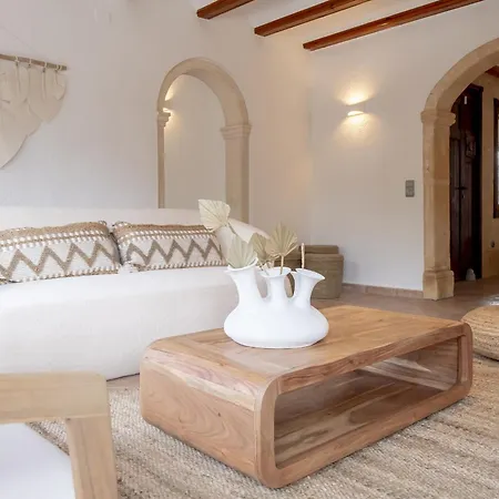 Casa Higo