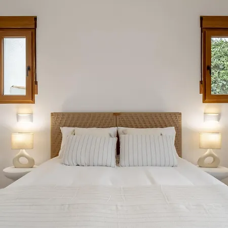 Casa Higo *