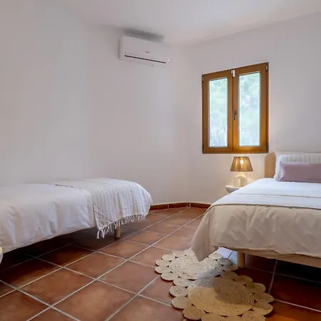 Casa Higo Villa *
