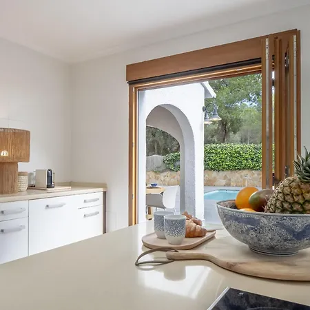 Casa Higo Villa