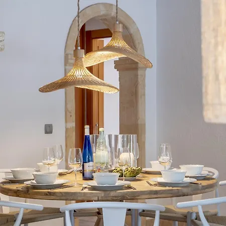 Casa Higo Jávea